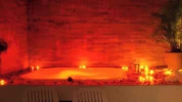 Apartamento | Spa