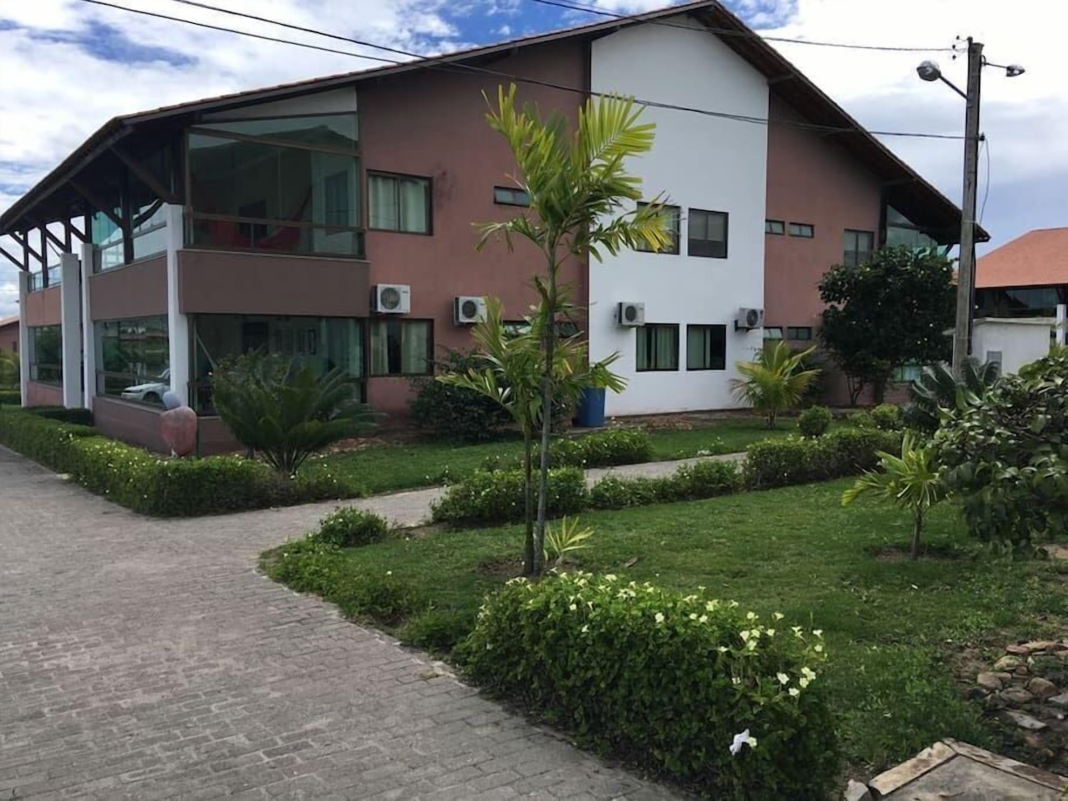 Apartamento | Fachada