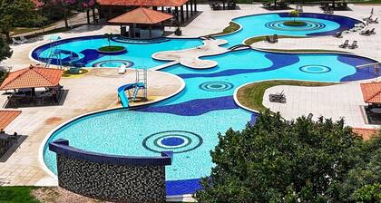 Hotel Canariu's Gravatá