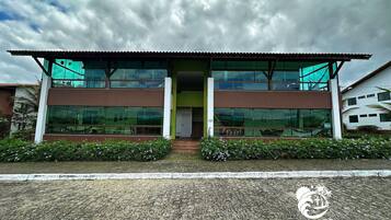 Appartement | Exterieur