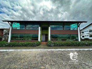 Apartamento | Exterior