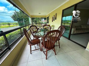 Lejlighed | Spiseområde