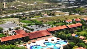 Apartamento | Exterior