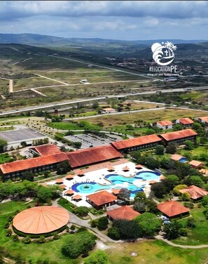 Lejlighed | Udendørsområde