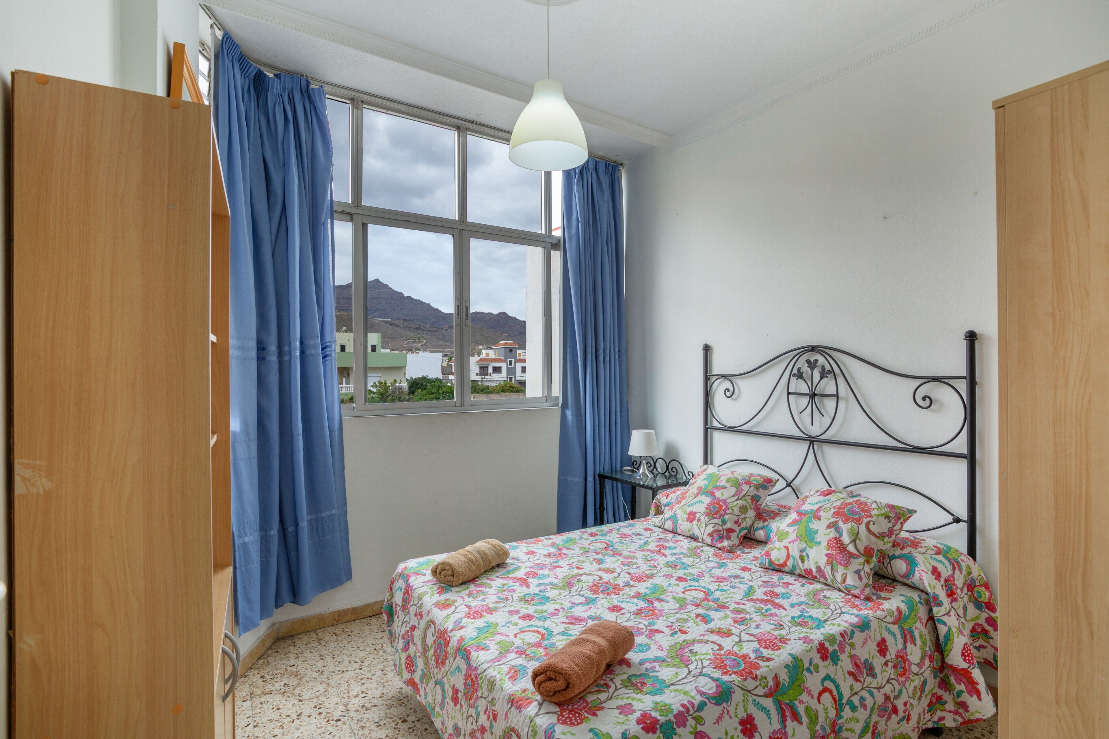 2 slaapkamers, wifi, beddengoed