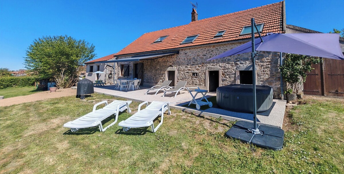 Image de profil de l’hôte