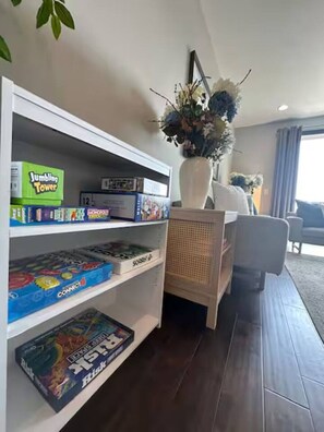 Game room - Music City • 10 Min to Down Town • Rooftop Views (Nashville)