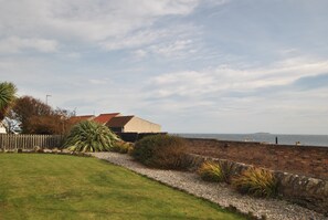 Property grounds - Seaside Nook- stylish stay by the sea (Anstruther)