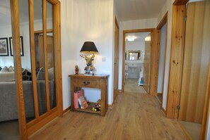 Interior - Seaside Nook- stylish stay by the sea (Anstruther)