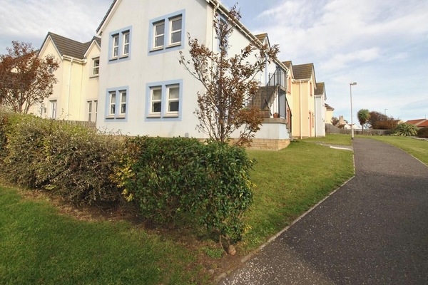 Welcome to your stay by the sea