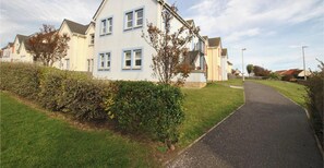 Exterior - Seaside Nook- stylish stay by the sea (Anstruther)