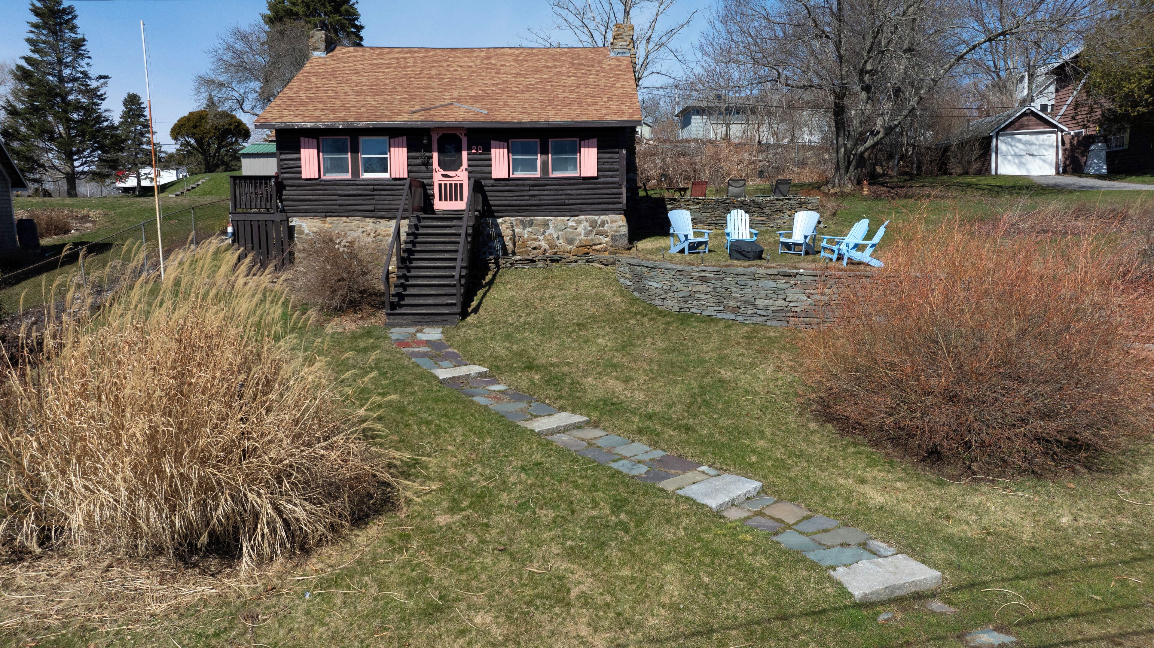 Welcome to Whale Watch!