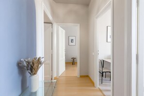 Interior - Easylife – Design and comfort in vibrant Ostiense (Roma)