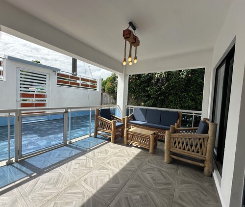 Villa Kiyana - 14 pax, 5min from the beach