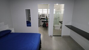 Family Studio Suite | Free WiFi - Recanto Ubaduba (Ubatuba)