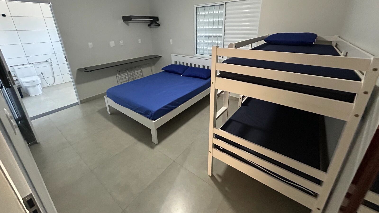 Classic Room | Free WiFi