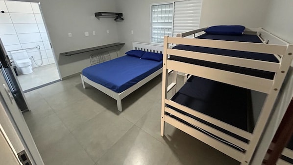 Habitación clásica | Wifi gratis y ropa de cama 