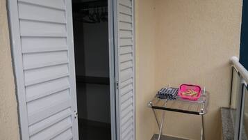 Family Studio Suite | Lanai