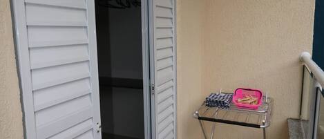 Family Studio Suite | Lanai