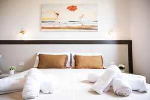 2 bedrooms, iron/ironing board - Easylife - A 2 passi dal mare Sant'Isidoro (Sant'Isidoro)