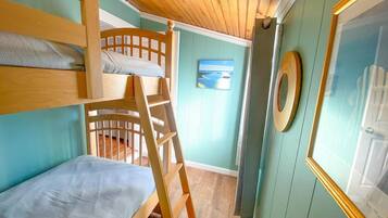 1 dormitorio, wifi gratis, ropa de cama