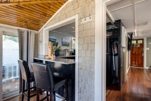 Interior - The Bunk Room @ The Compound ~Fish-Hunt-Breakfast (Wareham)