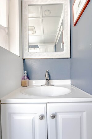 Miljövänliga toalettartiklar, handdukar, tvål och schampo