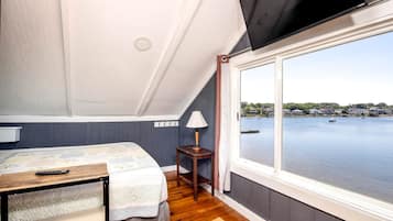 1 dormitorio, wifi gratis, ropa de cama