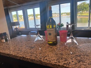 Bar (on property) - The Ocean View Room @ The Compound~Romantic Professional (Wareham)