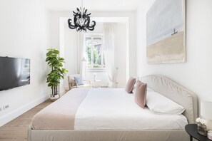 4 Schlafzimmer
