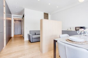 Interior - Easylife - Refined & comfort in the heart of Milan (Milano)