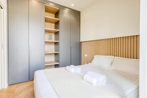 2 chambres