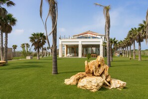 Exterior - Lalena's Garden (Portopalo di Capo Passero)