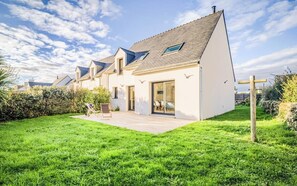 Exterior - Séjour inoubliable Maison spacieuse & confortable (Saint-Pierre-Quiberon)