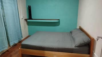 2 chambres, Wi-Fi, draps fournis