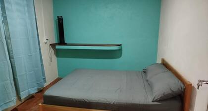 Cozy Private Room in Puerto Jiménez - Close to Beach & Town