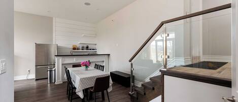 تناول الطعام