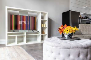 تلفزيون ذكي