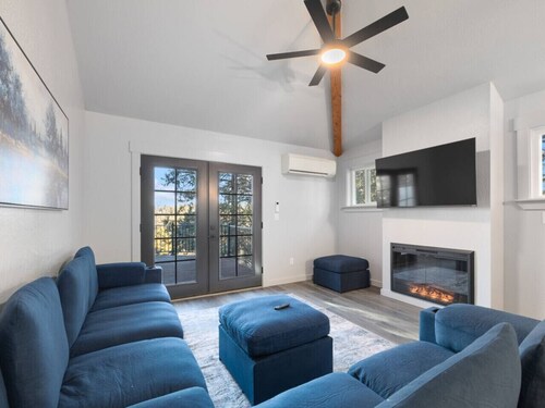 Brand New Townhome in World Famous Running Y Resort