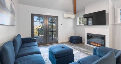 Brand New Townhome in World Famous Running Y Resort