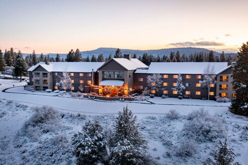 Brand New Townhome in World Famous Running Y Resort