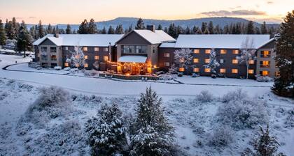 Brand New Townhome in World Famous Running Y Resort