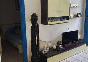 Interior - Cozy vacation home near Specchiarica beach San Pietro in Bevagna (San Pietro In Bevagna)