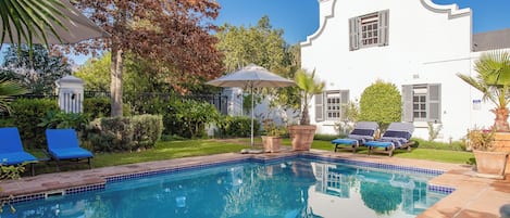 Deluxe Double Room | Pool | 2 outdoor pools