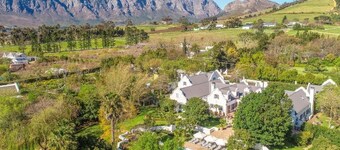 Franschhoek Manor