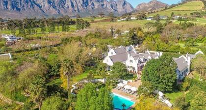 Franschhoek Manor