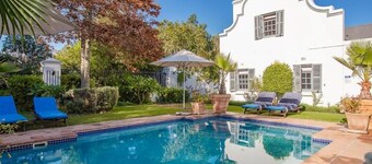 Franschhoek Manor