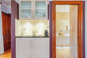 Interior - Franschhoek Manor (Franschhoek)