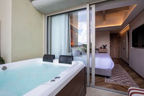 Junior Suite, Hot Tub | Jetted tub - BoH Collection (Medellín)