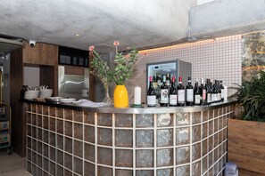 Free daily continental breakfast - BoH Collection (Medellín)